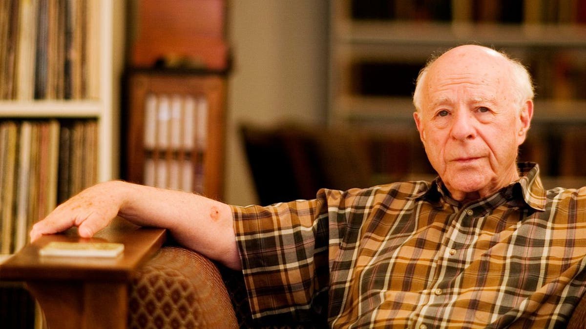 MORNING GLORY: RIP Norman Podhoretz