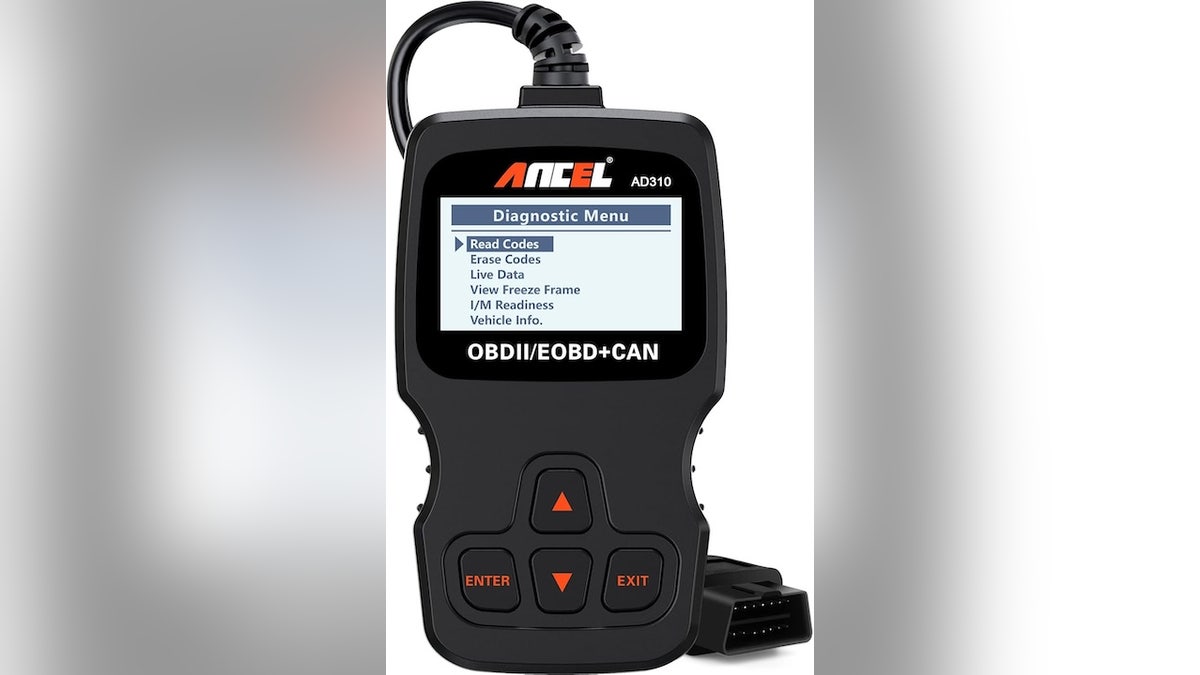 Best for: DIYers who want to visit the mechanic as little as possible