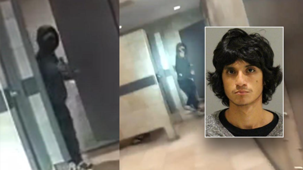 Salvadoran illegal immigrant shooter in Omaha