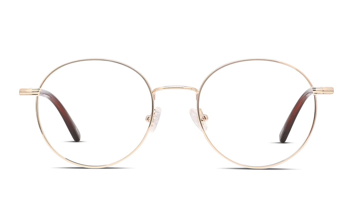 These frames are stylish and lightweight.