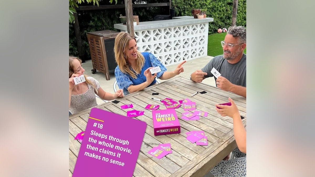 12 fun games to play while you're inside all winter  at george magazine