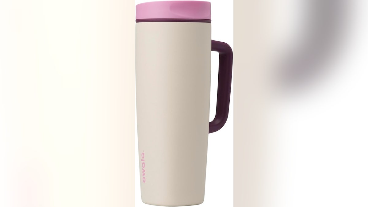 A 24-ounce travel-friendly option.