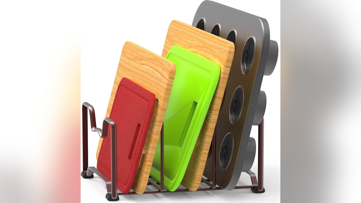 16 smart kitchen upgrades that instantly cut the clutter  at george magazine