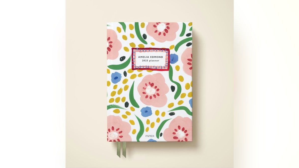 Best for: Personalizing a cover