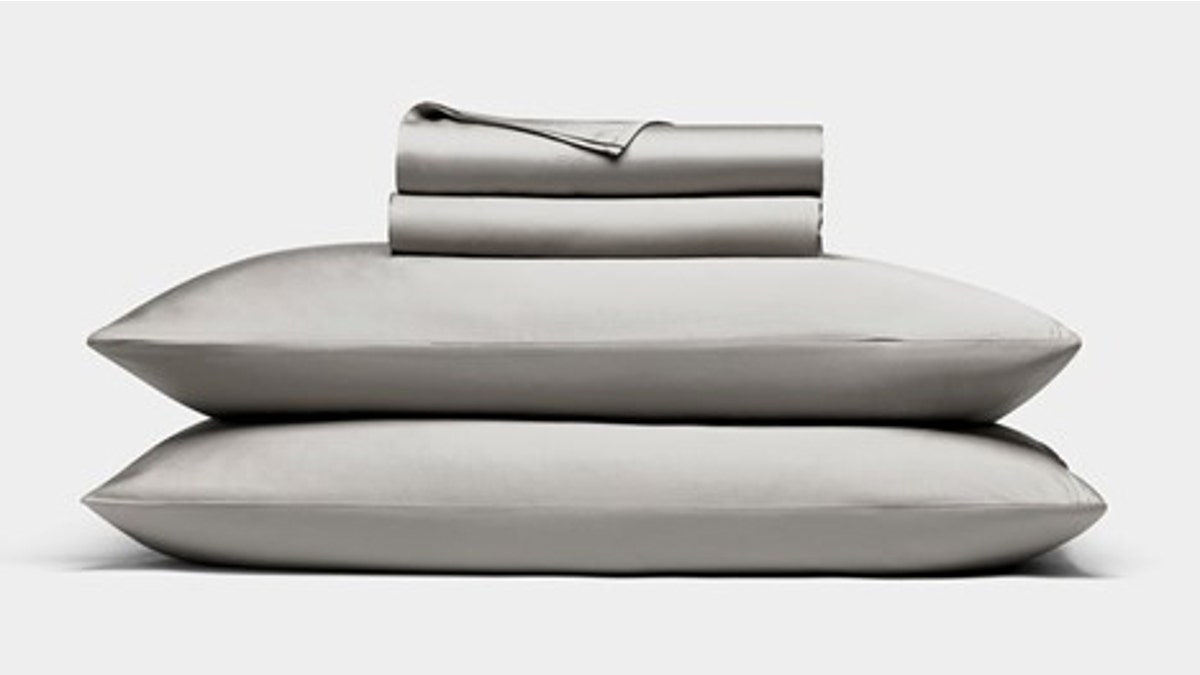 Best for: Those who need temperature-regulation