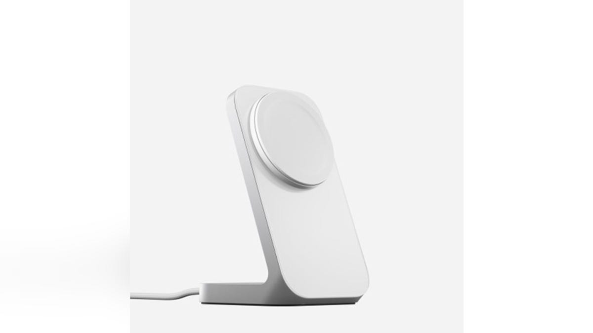 Charge your phone twice as fast.