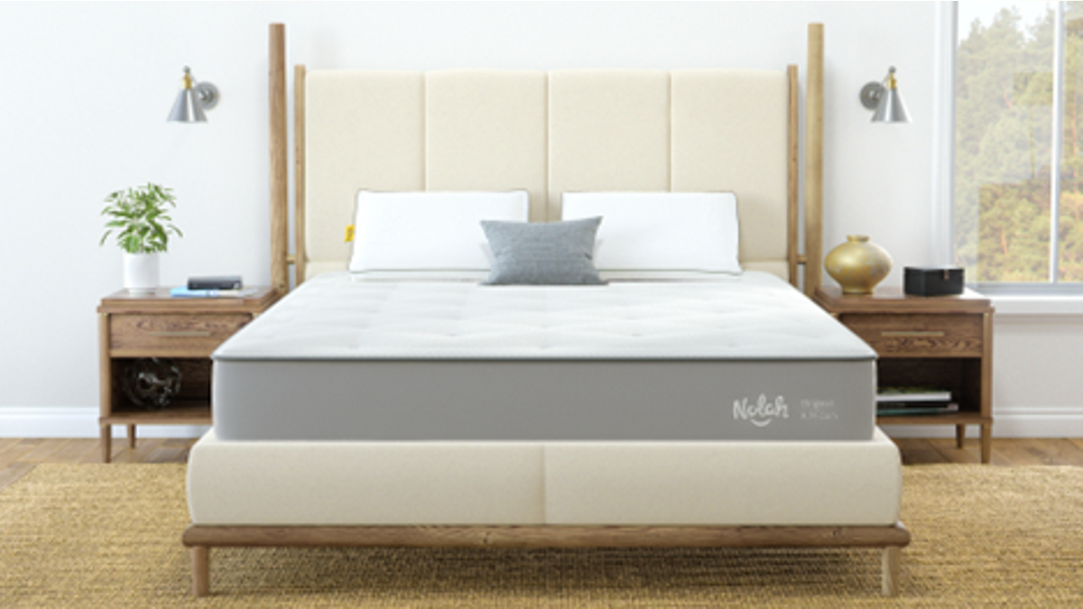Best for: A mattress that won't empty your wallet. 