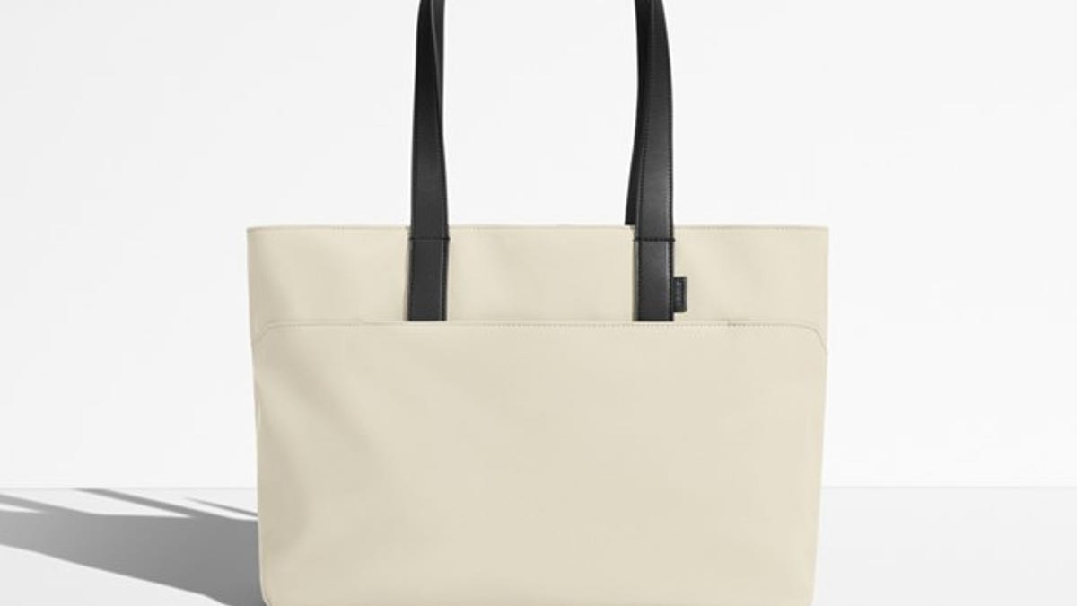 A bag you can literally take anywhere.?