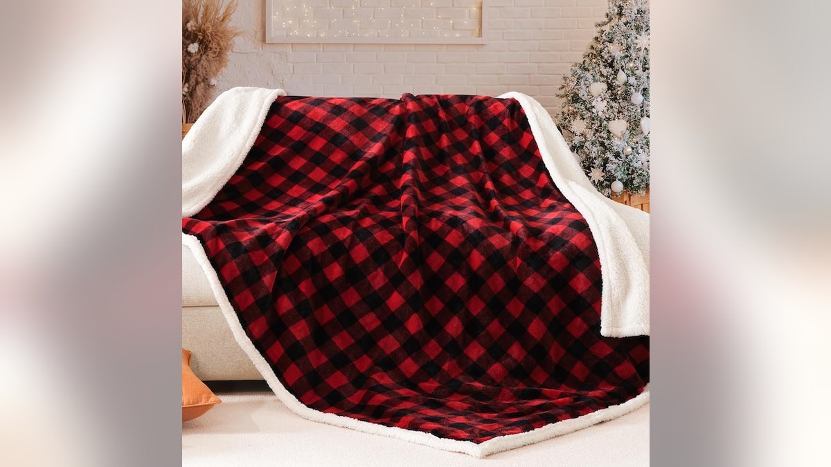 Toasty nights at home just got even better.