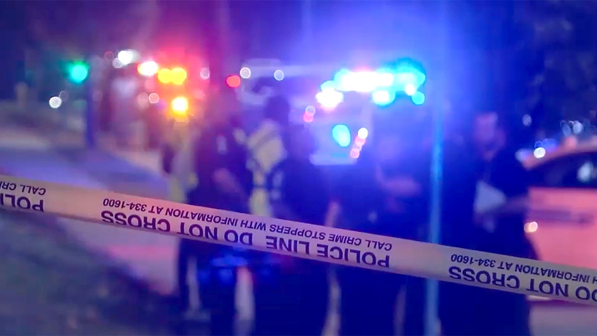 Charlotte hit with another light rail stabbing, suspect identified as previously deported illegal immigrant  at george magazine