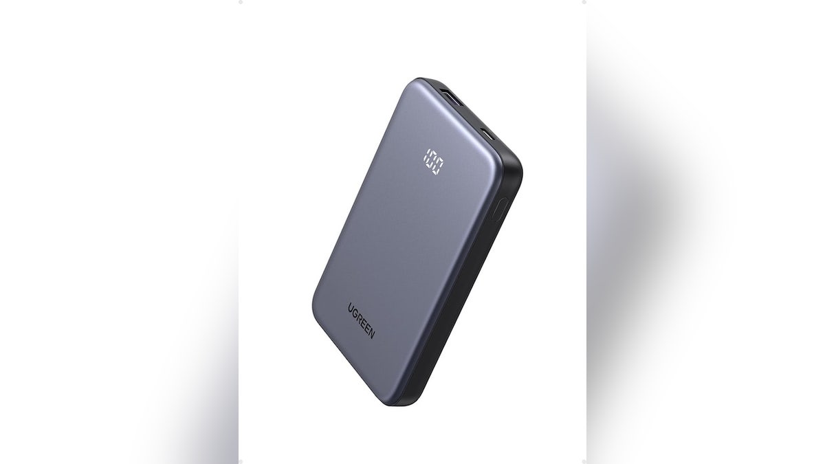 Best for: The guy whose phone is always about to die.