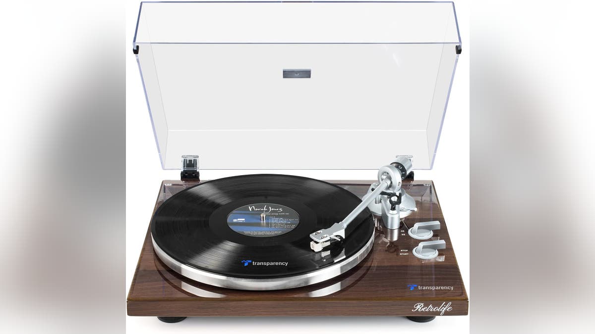 Best for: Classic music lovers who have joined the modern era.