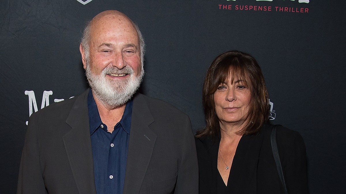Rob Reiner, Michele Reiner