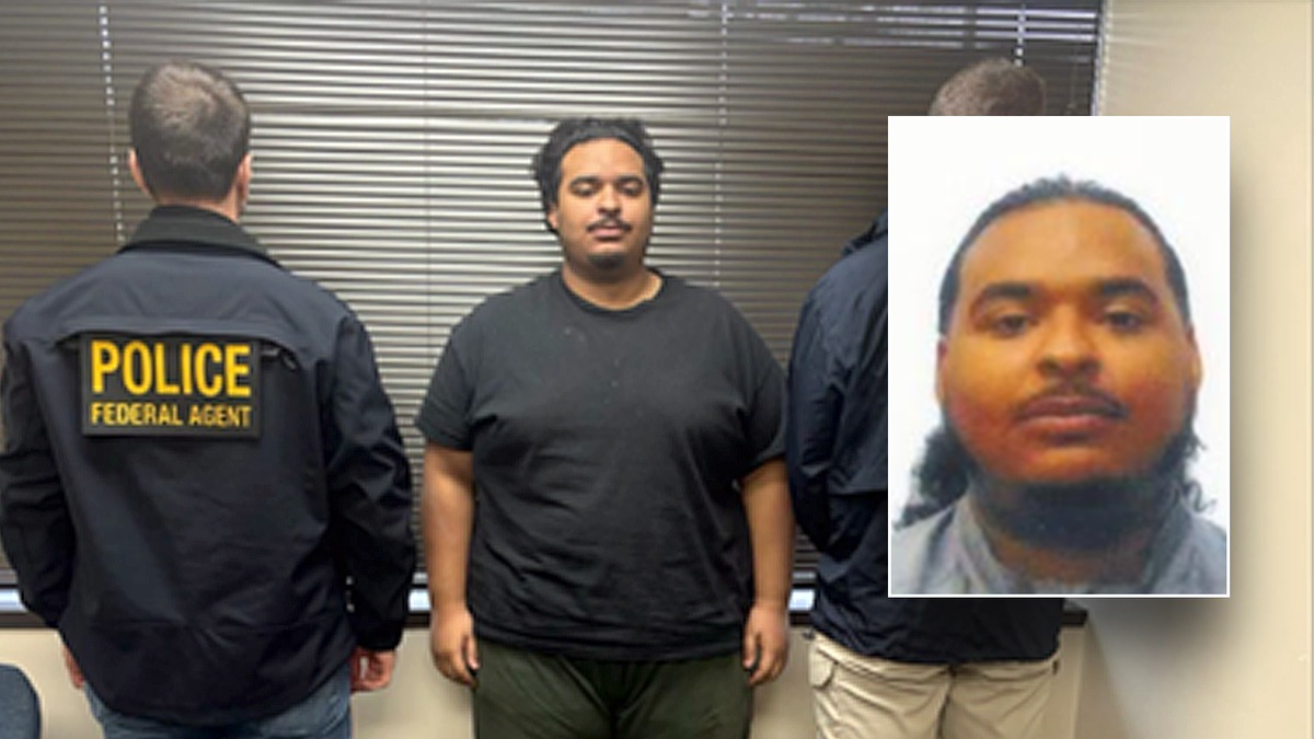 The Roman-Flores brothers were arrested