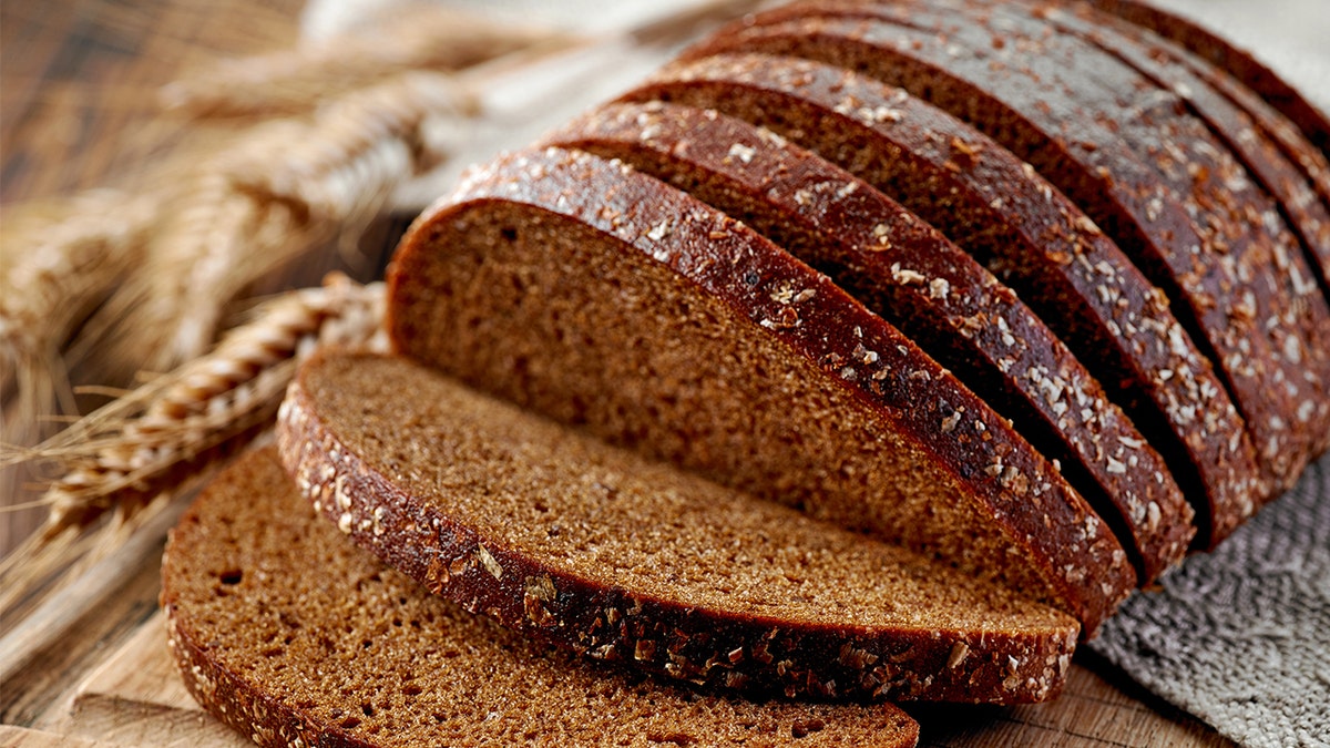 The bread that keeps things moving in the bathroom — and doctors say it really works at george magazine