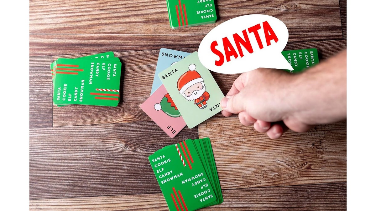 12 fun games to play while you're inside all winter  at george magazine