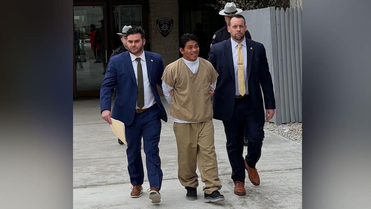 Santos Paulino Vásquez-Ramirez