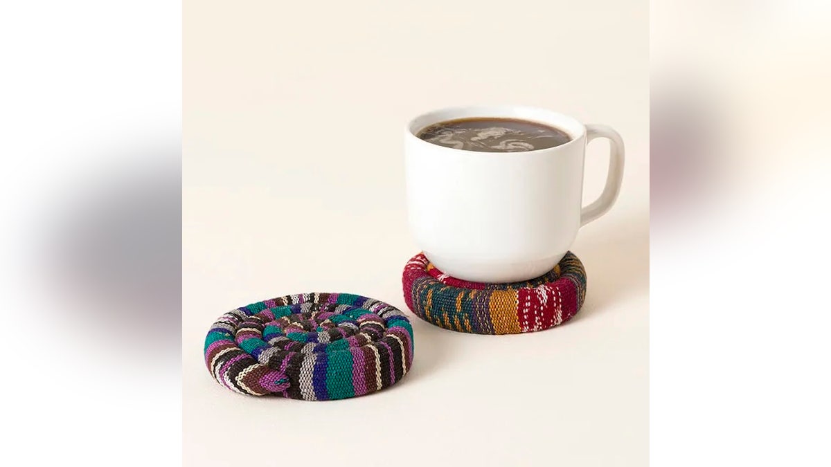 Best for: The woman who is constantly heating up her coffee.