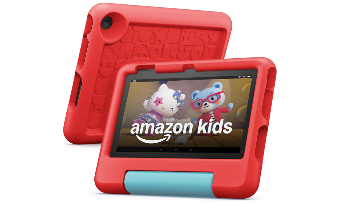 This gift is built to impress kids and parents.