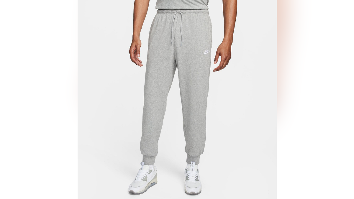 Best for: Those who want to stay comfy and still look good