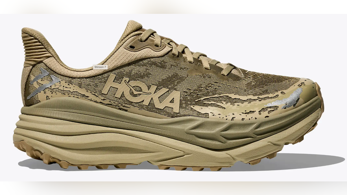 Run or walk on trails, pavement and more with these all-around shoes.