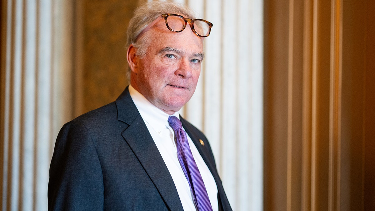 Sen. Tim Kaine