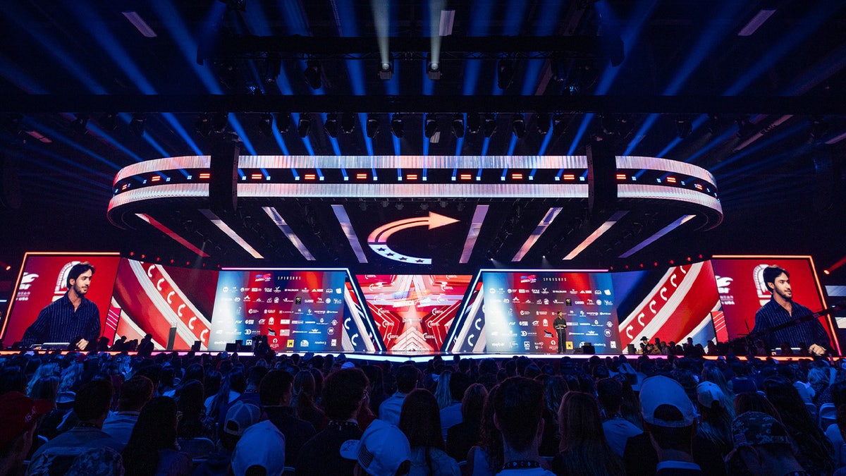 Omer Shem Tov in Arizona