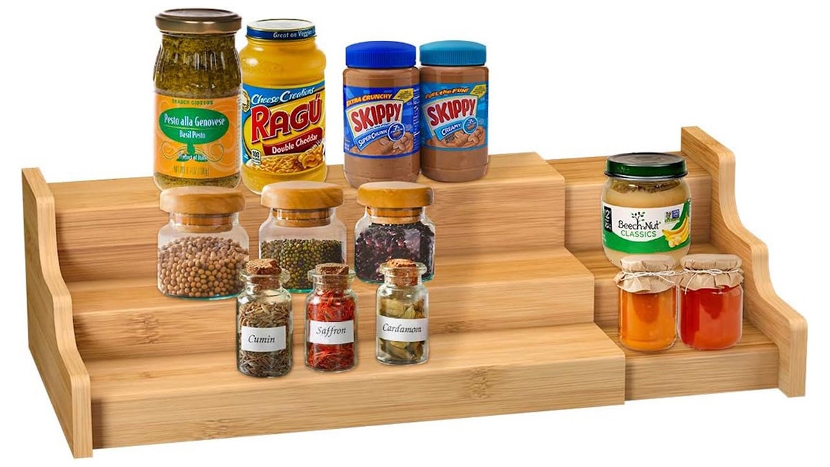 16 smart kitchen upgrades that instantly cut the clutter  at george magazine