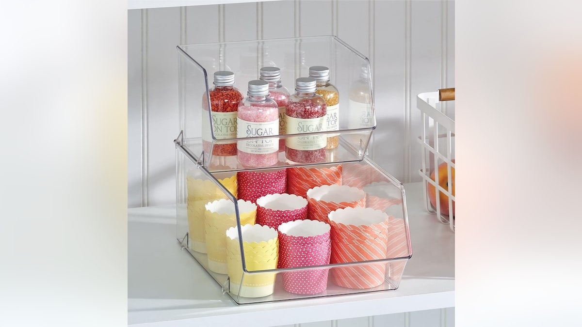 16 smart kitchen upgrades that instantly cut the clutter  at george magazine