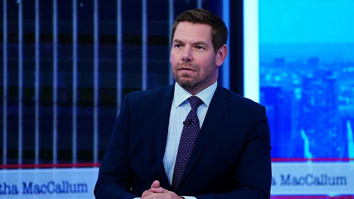 Swalwell faces House ethics probe over alleged sexual misconduct as expulsion threat looms