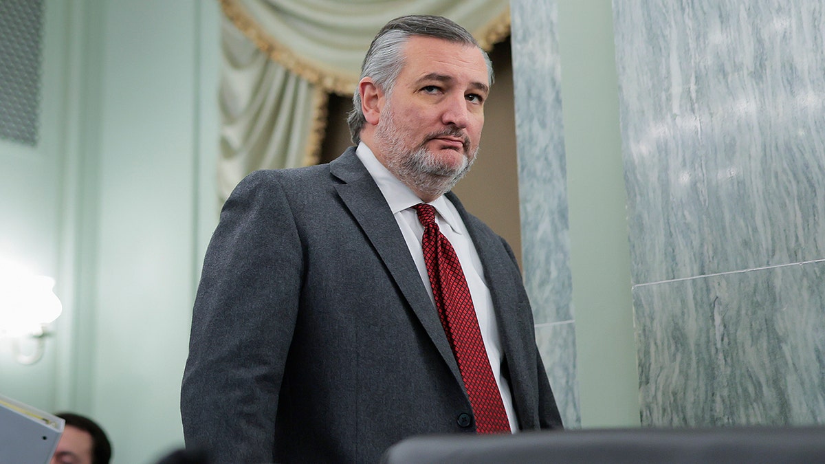 টেড ক্রুজ কলেজ ফুটবলের অবস্থার উপর আনলোড করেছে কারণ প্রোগ্রামগুলি স্থানান্তর পোর্টাল দ্বারা ধ্বংস হয়ে গেছে: ‘একটি পরম সংকট’