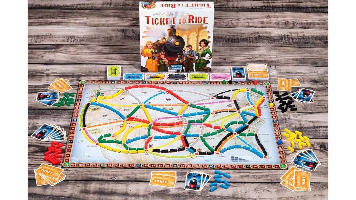 12 fun games to play while you're inside all winter  at george magazine