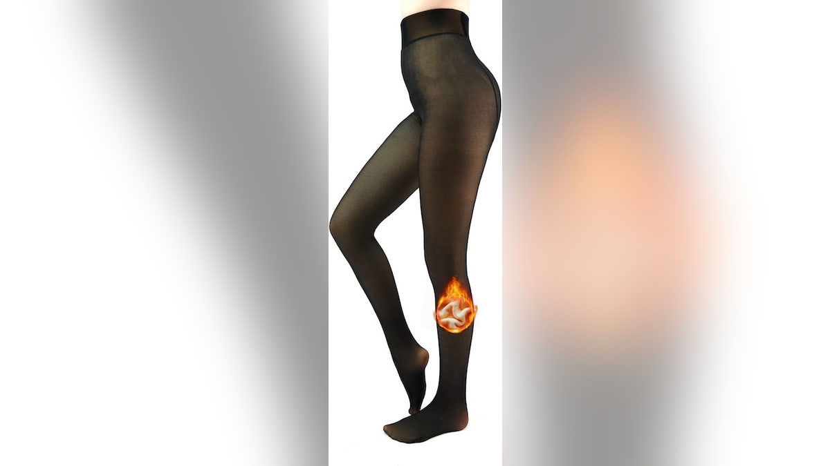 Stay toasty and fashionable.