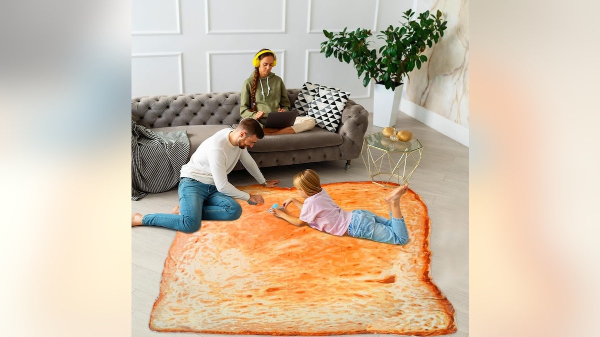 Best for: Carb lovers looking to stay cozy and warm