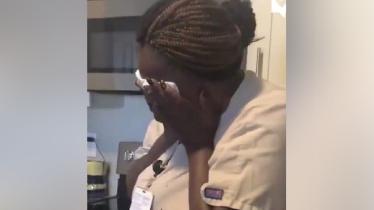 Man's simple Christmas gift sparks chain of eerie 'Godwinks' — then a final twist stuns everyone at george magazine