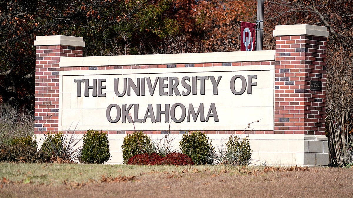 Oklahoma student given zero on Bible-citing essay says university only suspended TA after dispute went viral  at george magazine