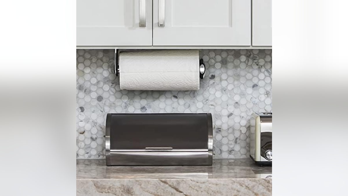 16 smart kitchen upgrades that instantly cut the clutter  at george magazine