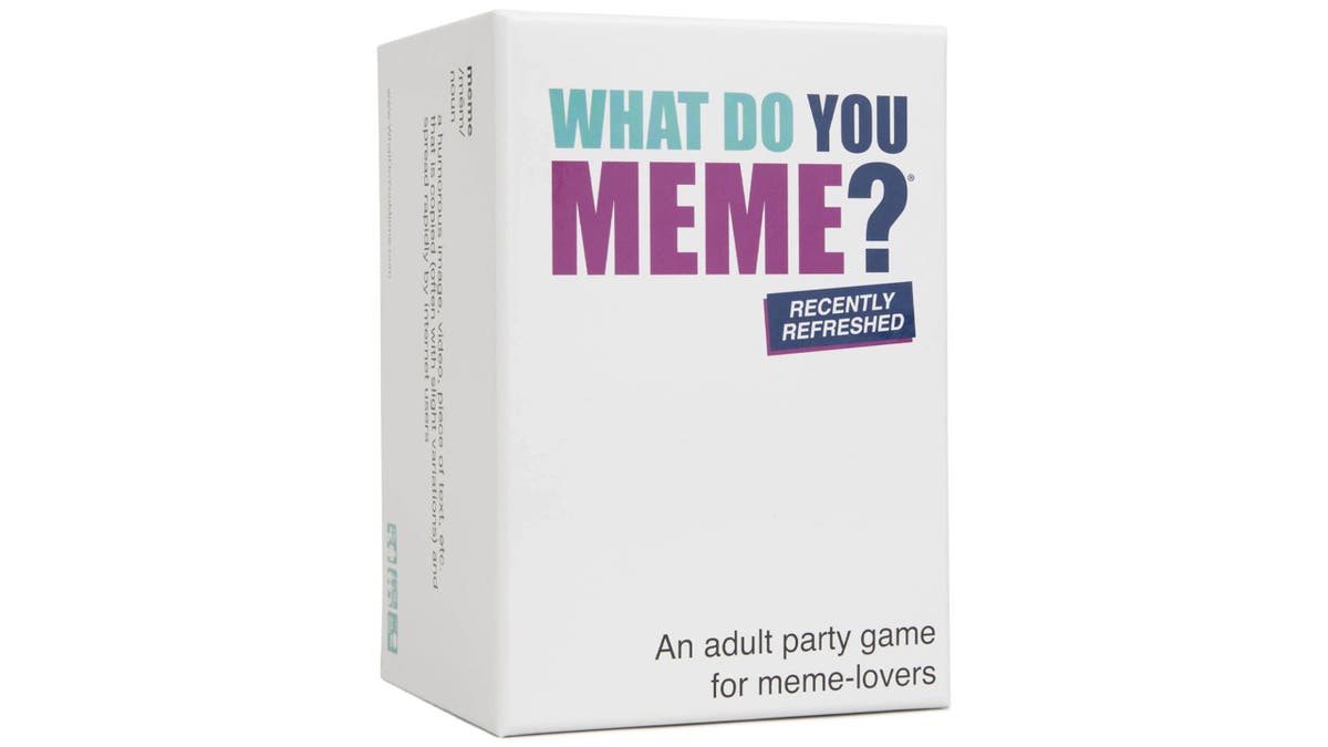 Best for: Gift givers who don’t want to bring a gag gift