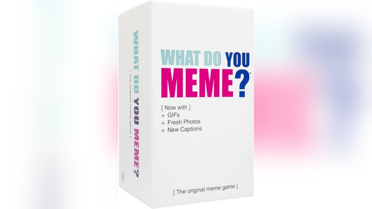 Best for: Gift givers who don’t want to bring a gag gift