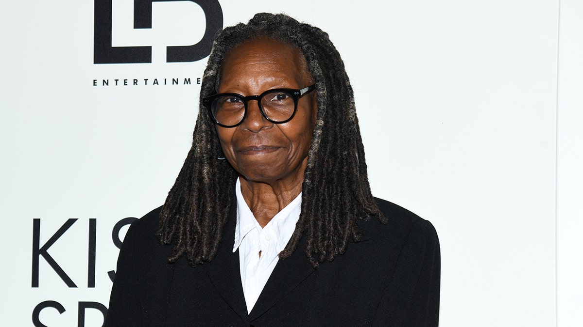 Whoopi Goldberg