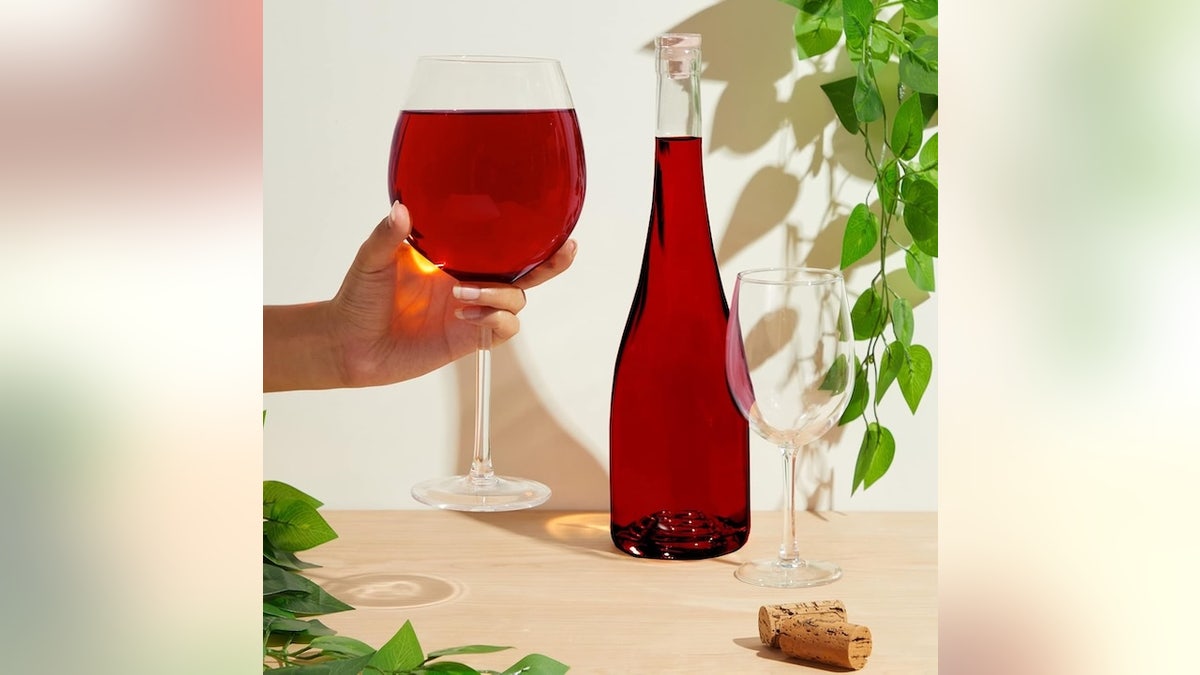 Best for: Wine enthusiasts