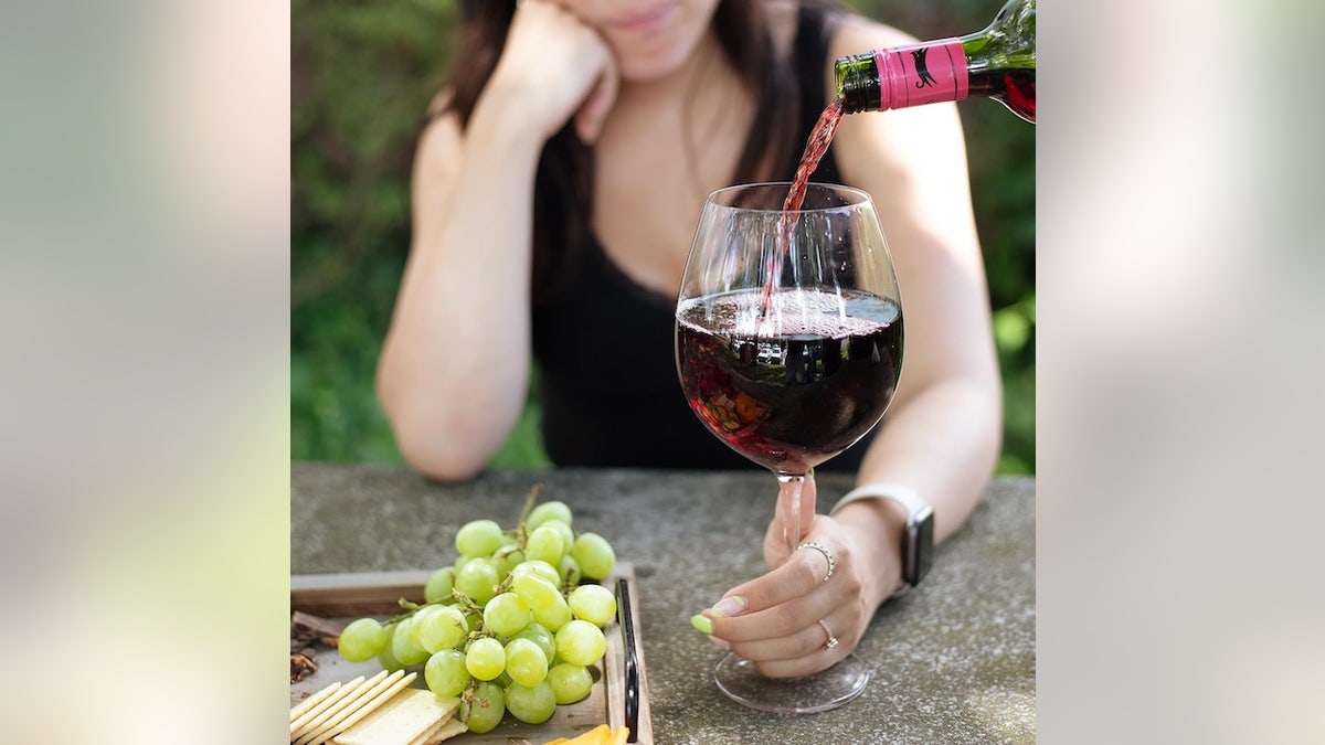 Best for: Wine enthusiasts