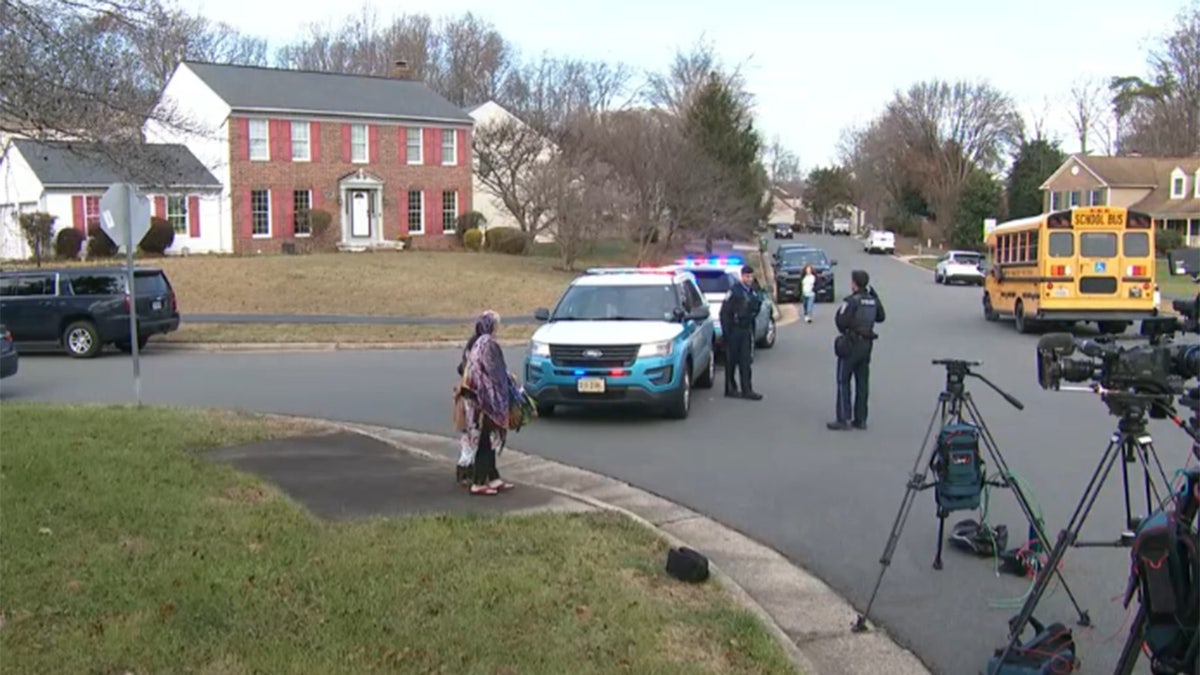 Woodbridge home search