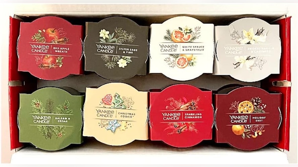 Best for: Those who want to give a comforting, delicious-smelling gift.