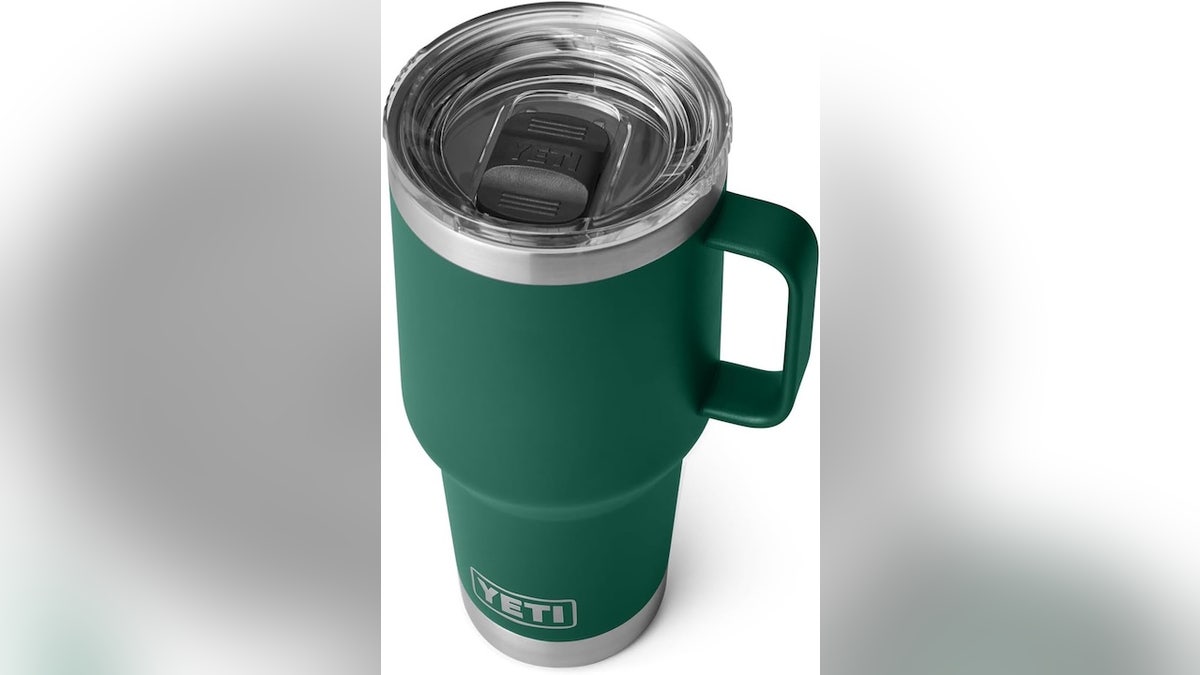 Coffee-loving outdoor enthusiasts