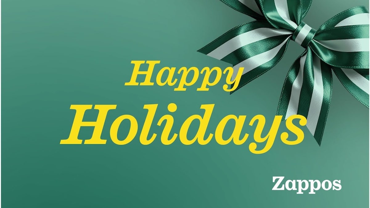 Shop for shoes and more on the Zappos site.