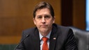 Former GOP Sen. Ben Sasse reveals stage-4 cancer diagnosis: 'It's a death sentence'
