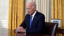 2025 lookback: Media's credibility fractures again after Biden mental decline exposed