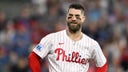 Phillies' Bryce Harper sends apparent message to team exec in TikTok post after criticism
