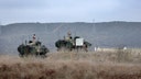 Marine killed during tactical vehicle training exercise at California military base